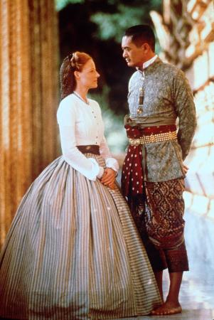 trysta at ball.jpg (28288 bytes)